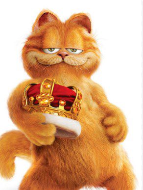 Garfield