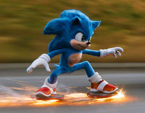 Sonic